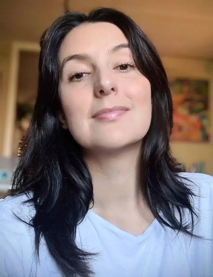 Image of Natalia Sánchez